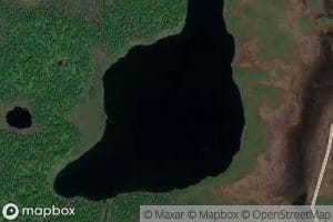 Buckley Lake Number Two