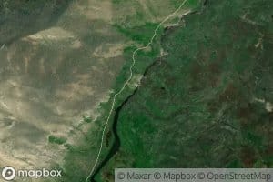 Lost Creek