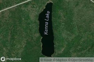 Kenna Lake