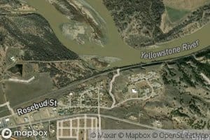 Slaughterhouse Creek