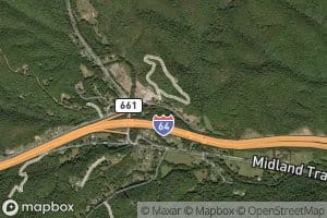 South Fork Ogle Creek