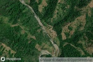 Quebrada San Jeronimo