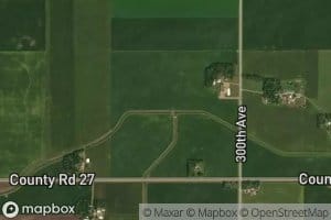 County Ditch Number Sixty