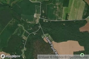 Little Millpond (historical)