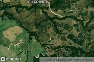 Quebrada El Muerto