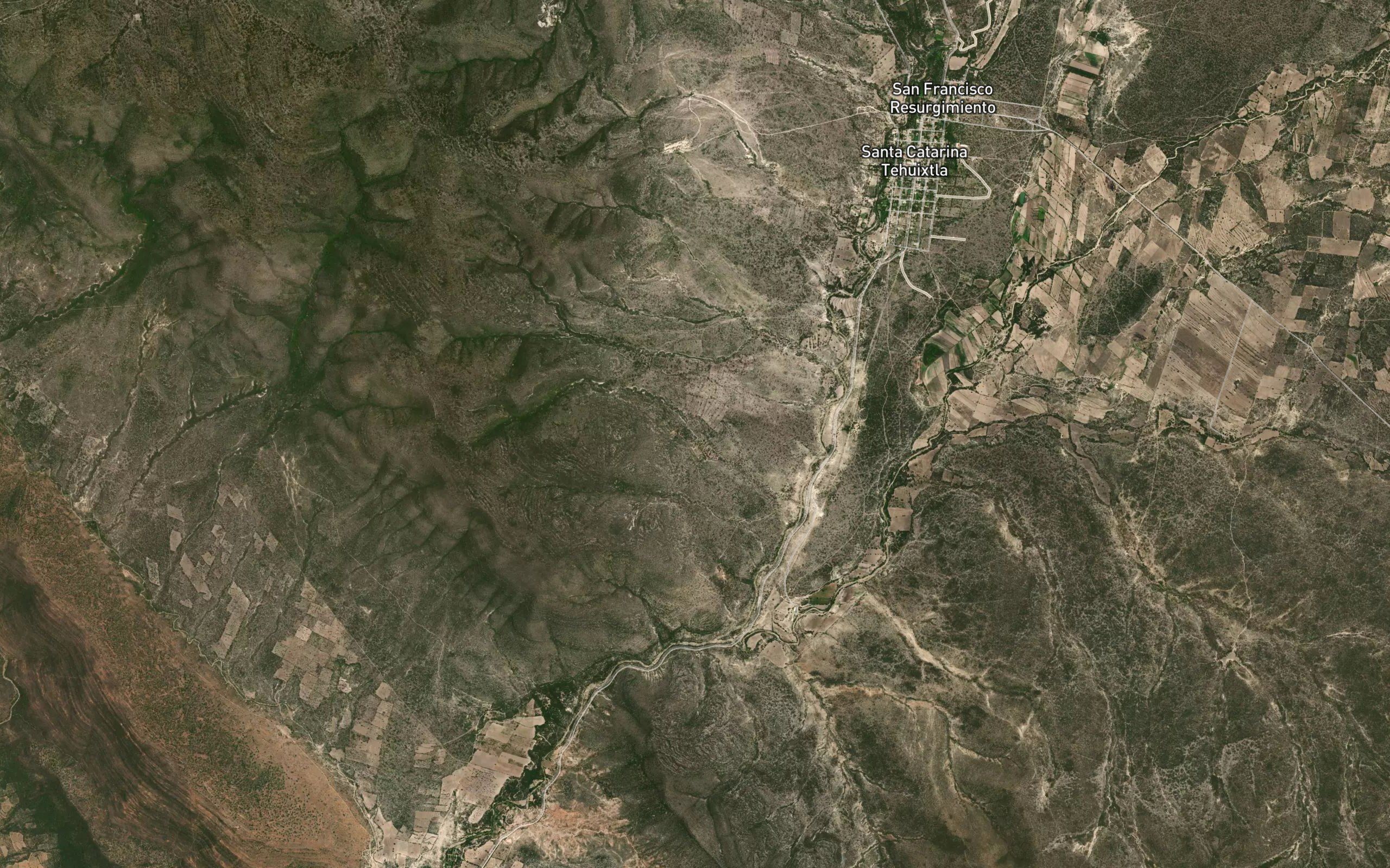 Tierra Blanca