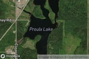 Proulx Lake