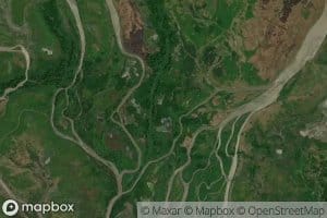 Quebrada Santos Gutierrez