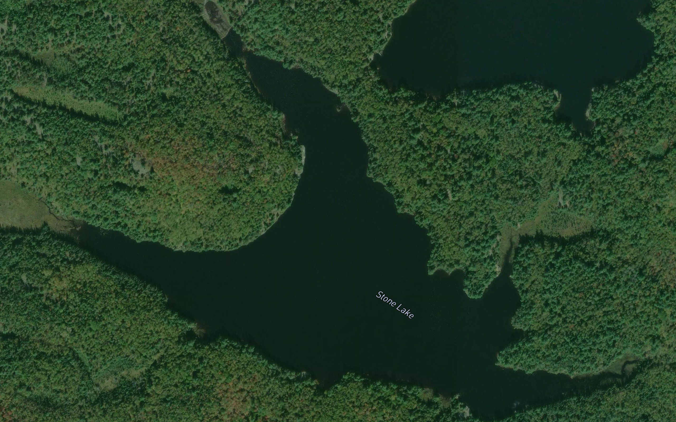 Stone Lake