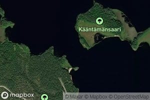 Kaantamansalmi