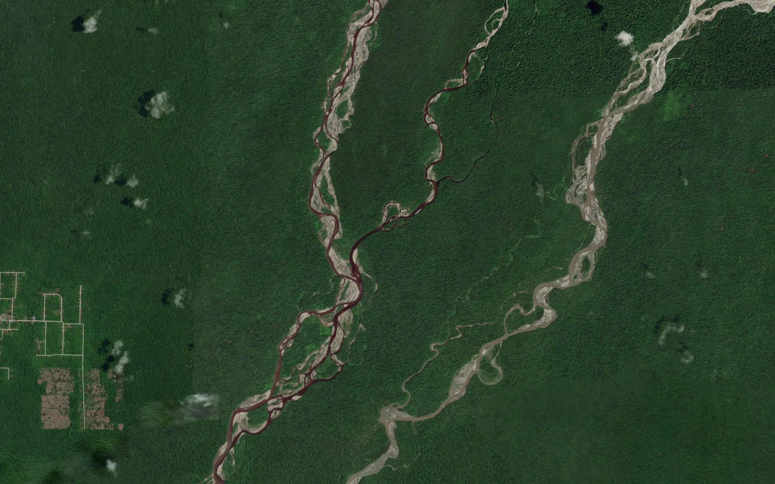Sungai Tawana
