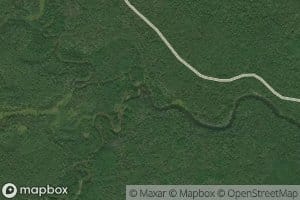 Eighteen Mile Rapids