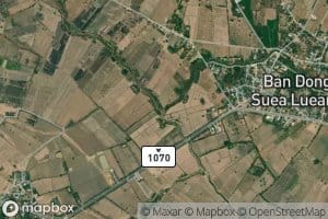 Khlong Dong Suea Lueang