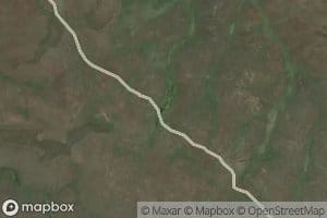 Squaw Meadows Reservoir Number One