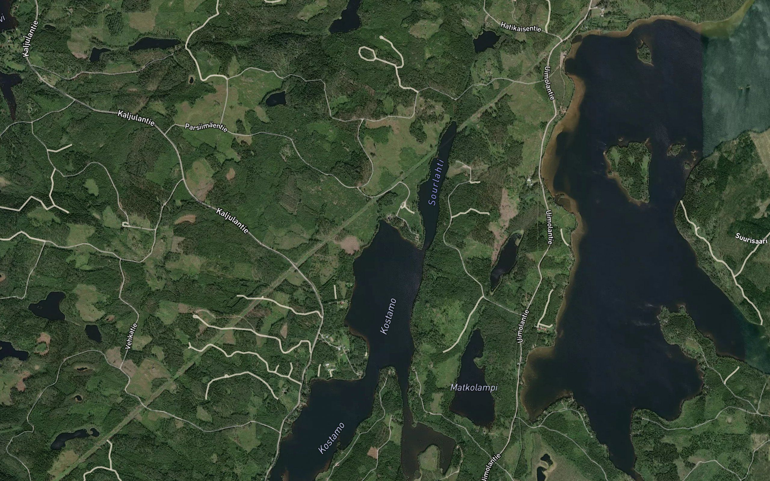 Santalahti