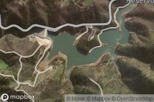 Kangaroo Creek Reservoir