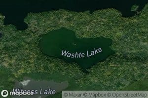 Washte Lake