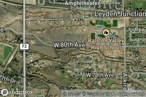 Farmers Highline Ditch