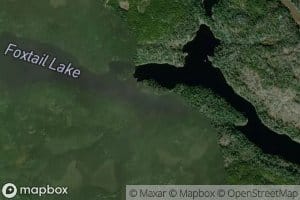 Foxtail Lake