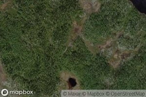 Serebryanskoye Vodokhranilishche