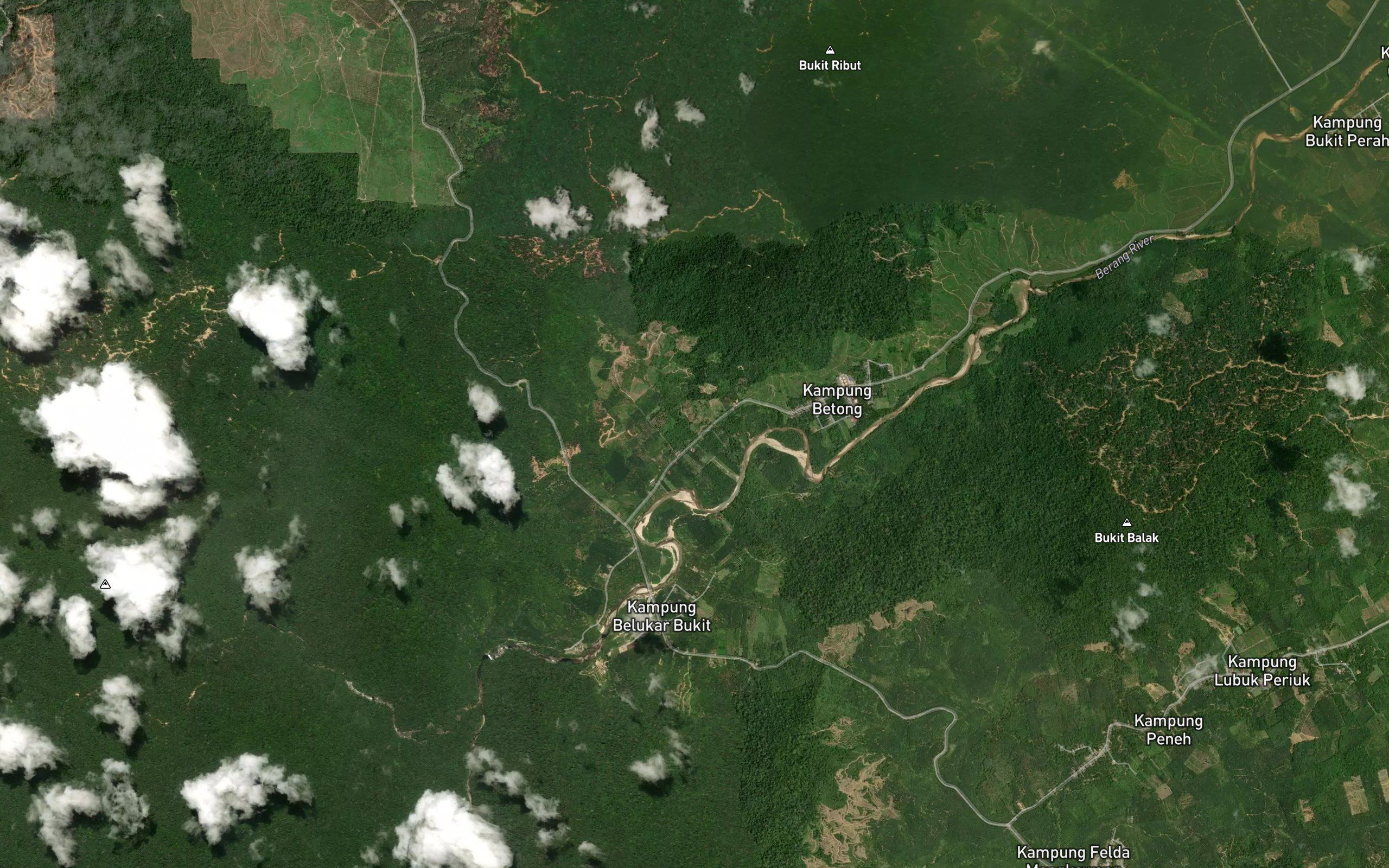 Sungai Mo