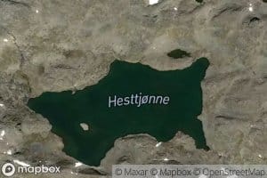 Hosttjorni