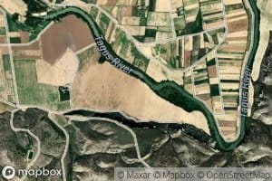 Arroyo de Valdeajuelos