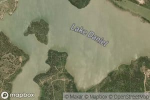 Lake Daniel