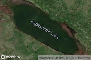 Kapaseetik Lake