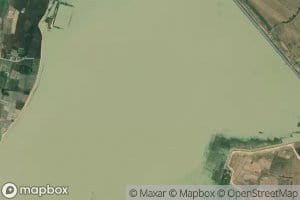 Ang Kep Nam Huai Sawai