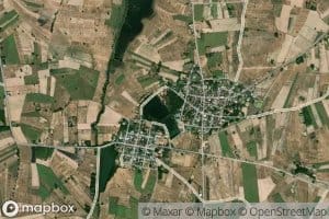 Ang Kep Nam Nong Khu