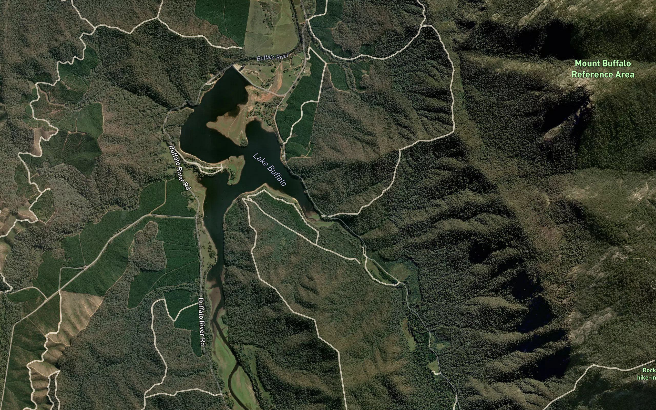 Yarrarabulla Creek