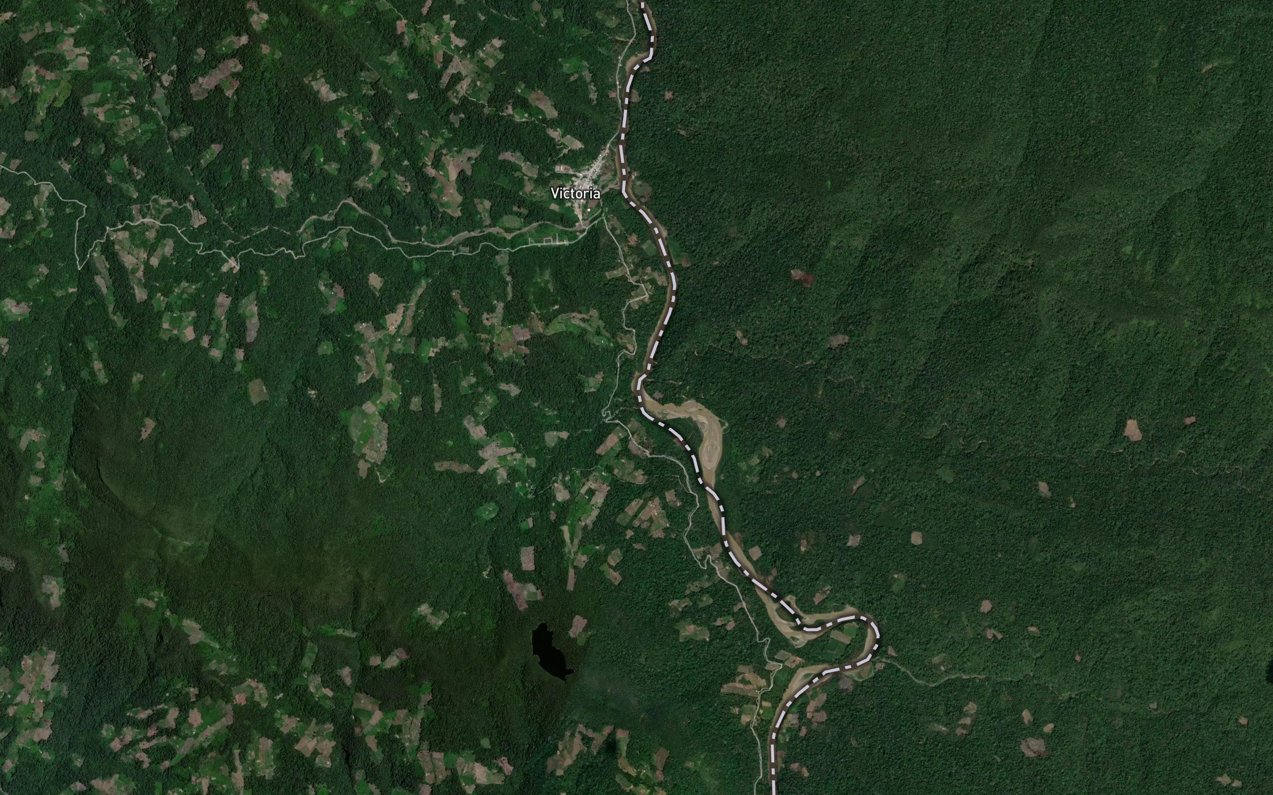 Quebrada Consuelo