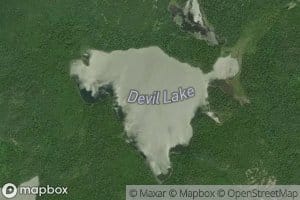 Devil Lake