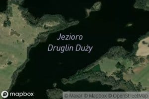 Jezioro Druglin