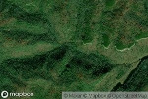 Lone Cliff Branch