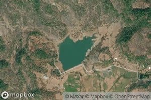 Indian Lake Reservoir