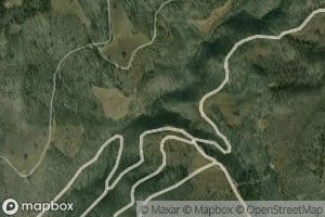 Davis Creek