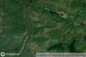 Brule Creek