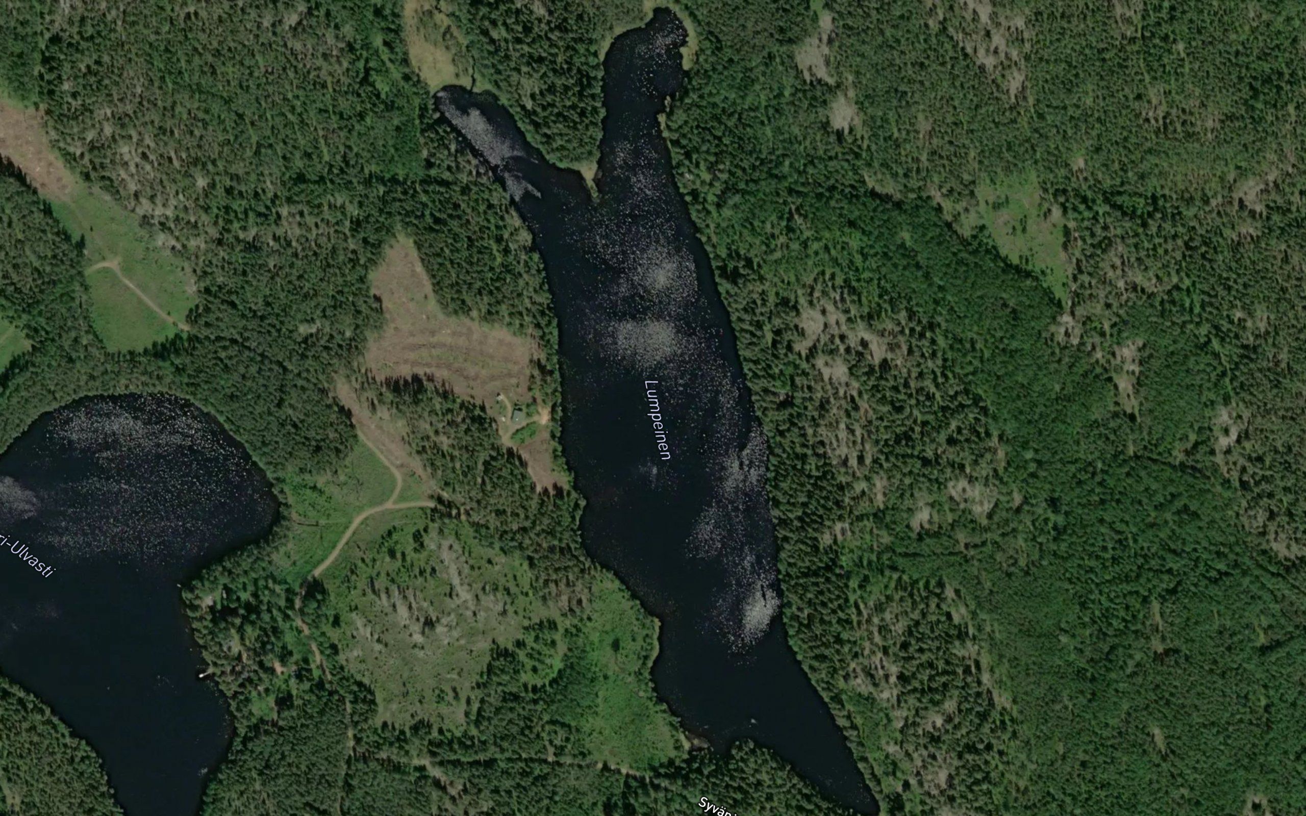 Lumpeinen