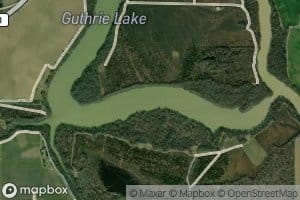 Guthrie Lake