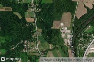 Brookhouser Creek