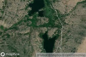 Antilon Lake