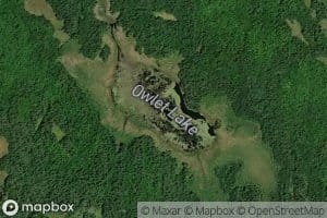 Owlet Lake