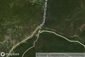 Pearl Creek