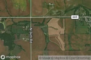 Wilson Creek Reservoir 9-1