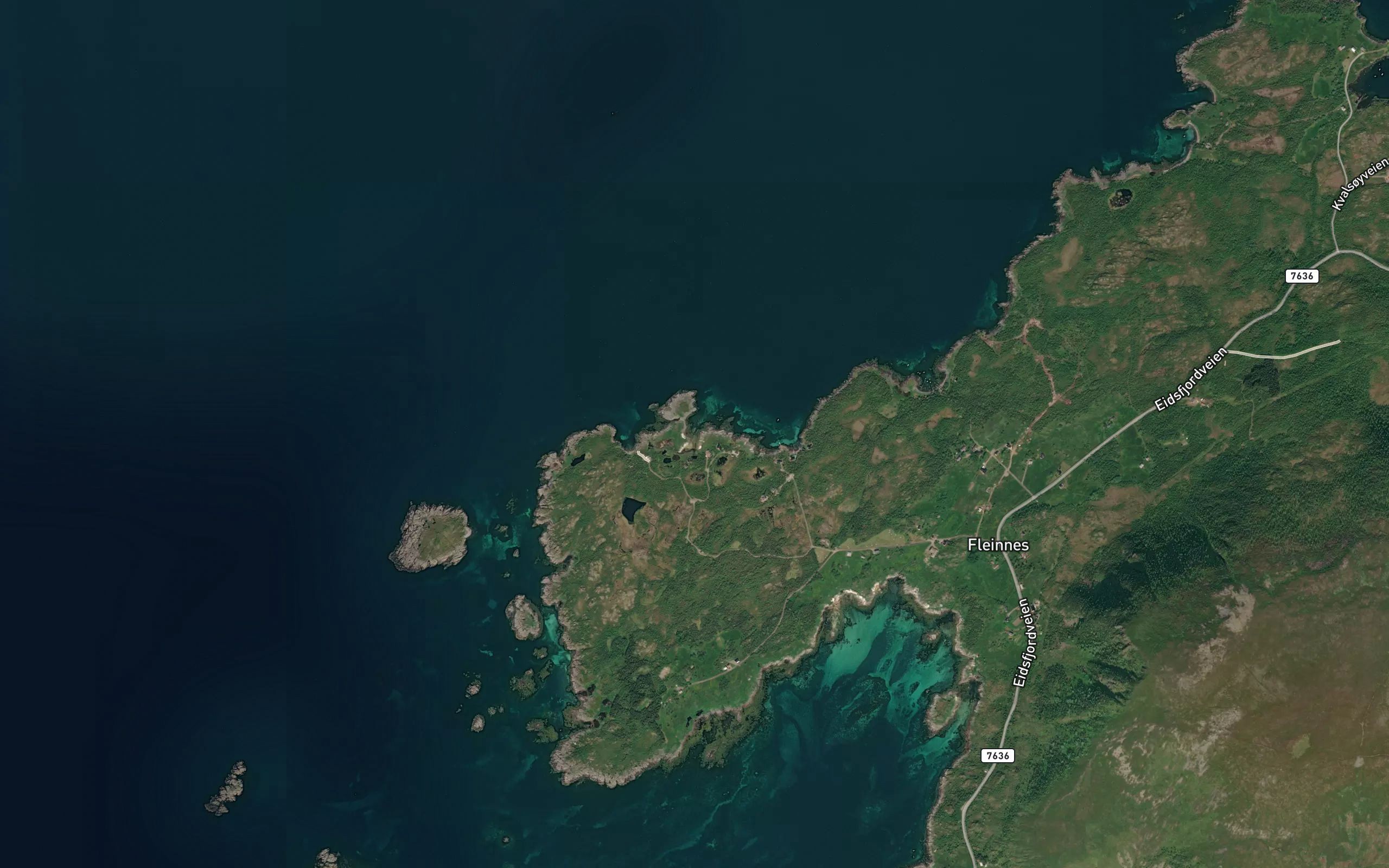 Sjurholmbukta