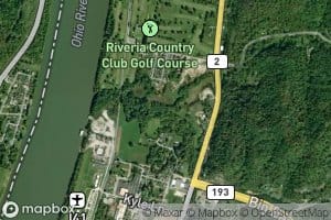 Little Sevenmile Creek