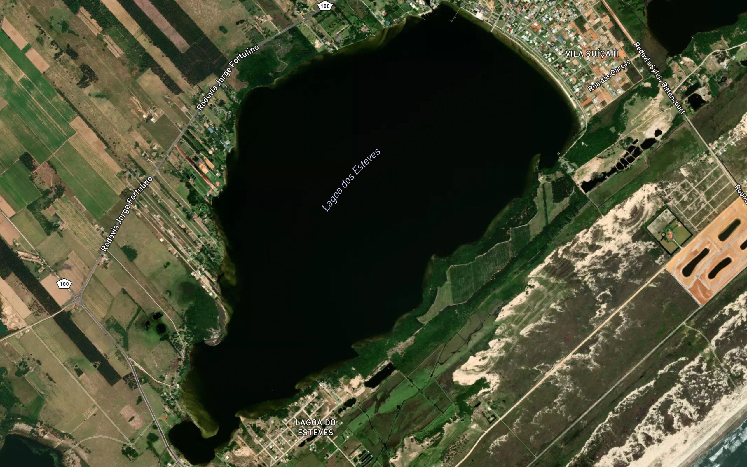 Rio Ararangua