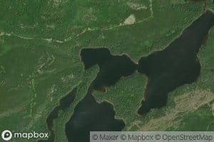 Chain of Lakes